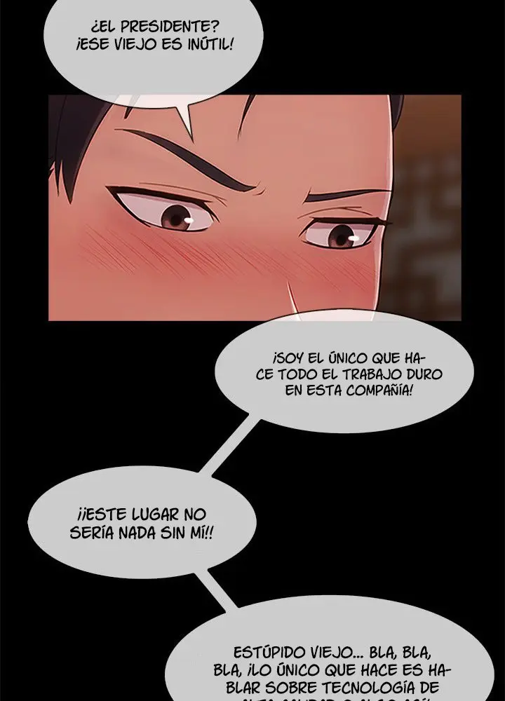 Lady Long Legs (2018) - Capítulo 32 - Página 56 - LectorTMOo