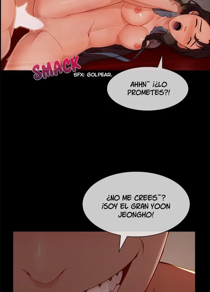 Lady Long Legs (2018) - Capítulo 32 - Página 63 - LectorTMOo