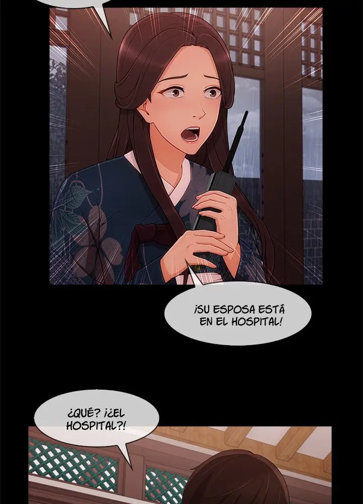 Lady Long Legs (2018) - Capítulo 32 - Página 68 - LectorTMOo