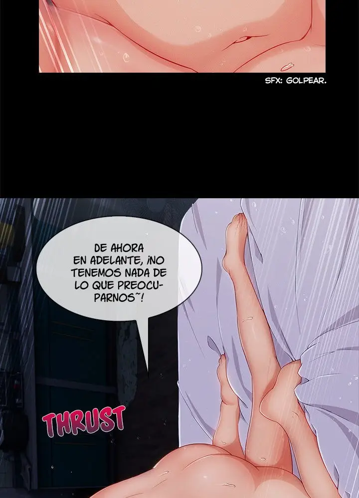 Lady Long Legs (2018) - Capítulo 33 - Página 9 - LectorTMOo