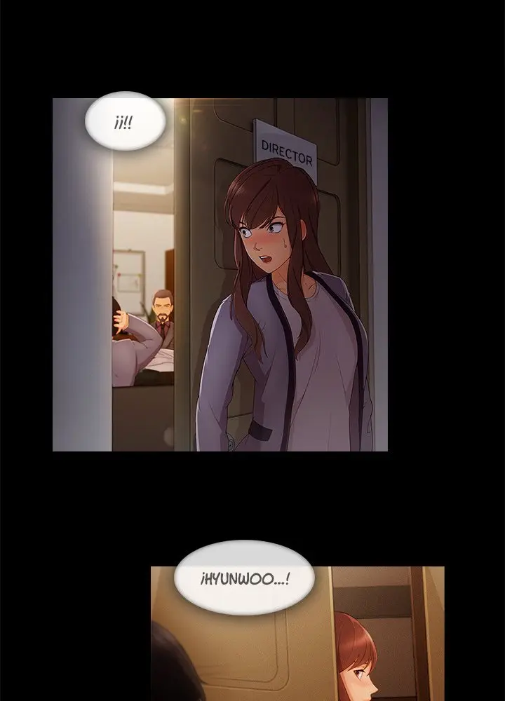 Lady Long Legs (2018) - Capítulo 33 - Página 34 - LectorTMOo