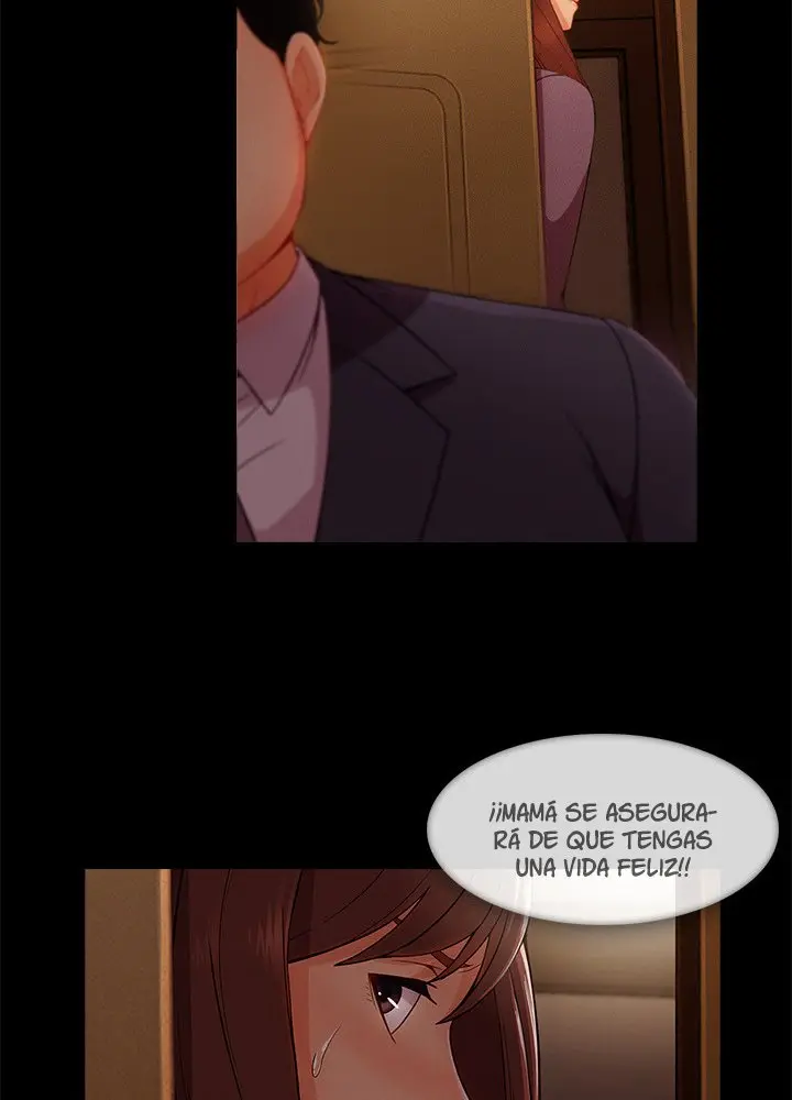 Lady Long Legs (2018) - Capítulo 33 - Página 35 - LectorTMOo