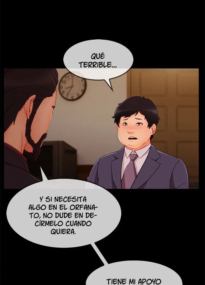 Lady Long Legs (2018) - Capítulo 33 - Página 39 - LectorTMOo