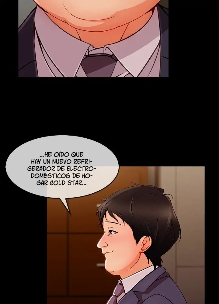 Lady Long Legs (2018) - Capítulo 33 - Página 41 - LectorTMOo