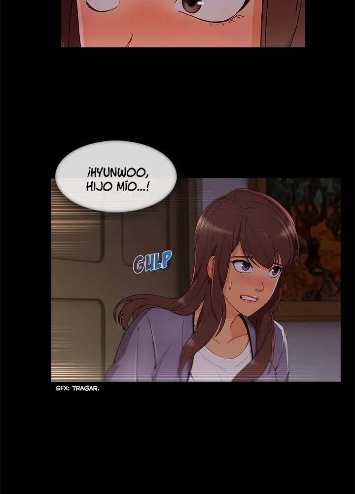 Lady Long Legs (2018) - Capítulo 33 - Página 46 - LectorTMOo
