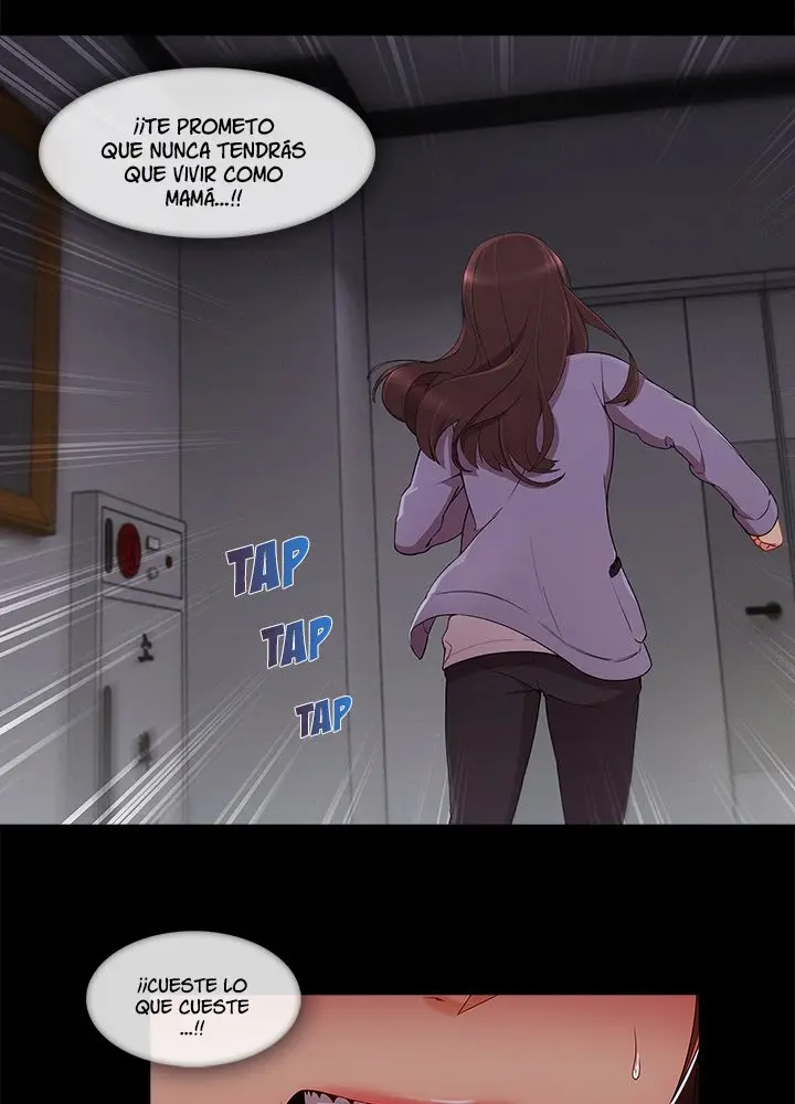 Lady Long Legs (2018) - Capítulo 33 - Página 47 - LectorTMOo