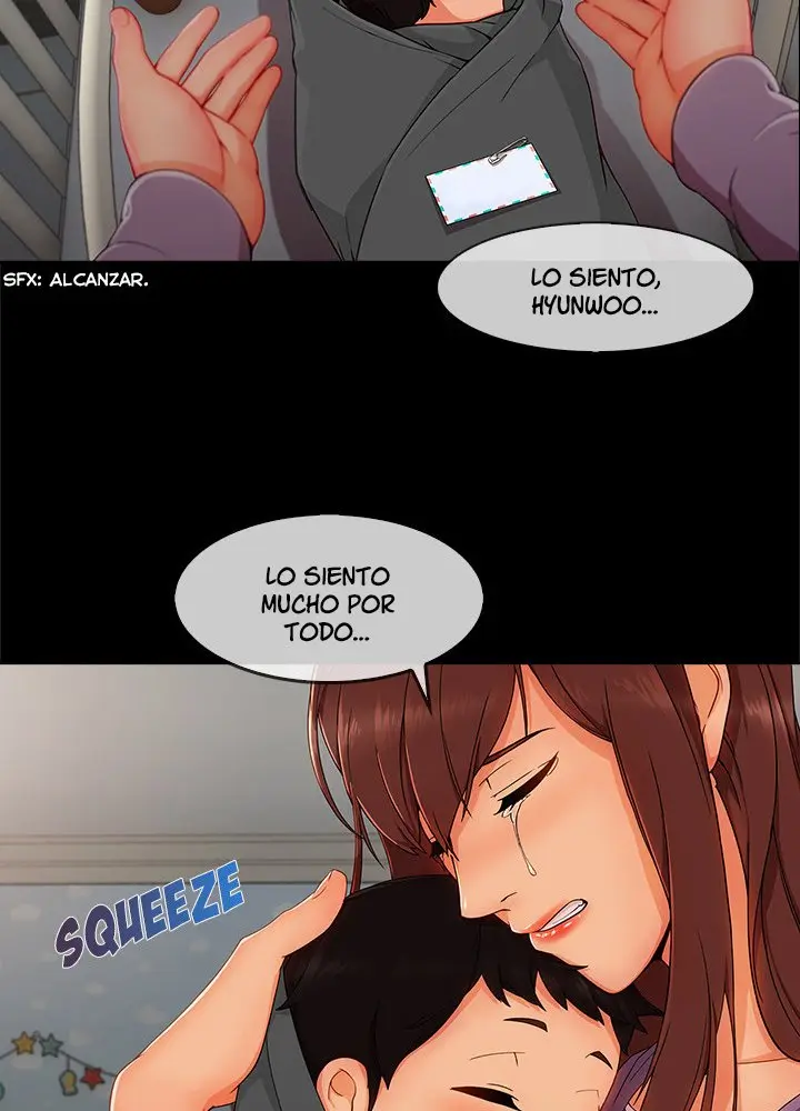Lady Long Legs (2018) - Capítulo 33 - Página 52 - LectorTMOo