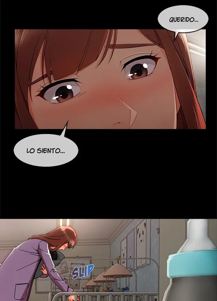 Lady Long Legs (2018) - Capítulo 33 - Página 57 - LectorTMOo