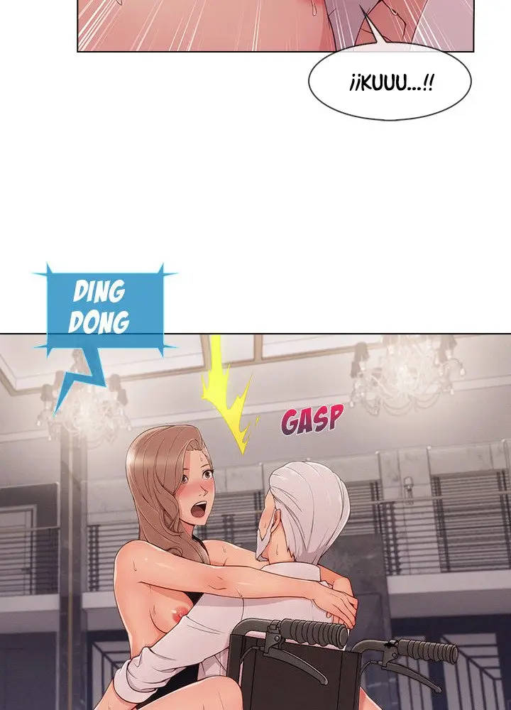 Lady Long Legs (2018) - Capítulo 33 - Página 73 - LectorTMOo