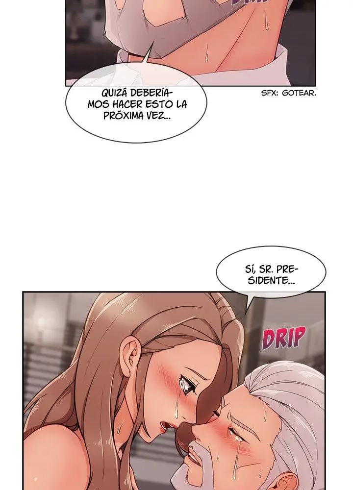 Lady Long Legs (2018) - Capítulo 33 - Página 78 - LectorTMOo
