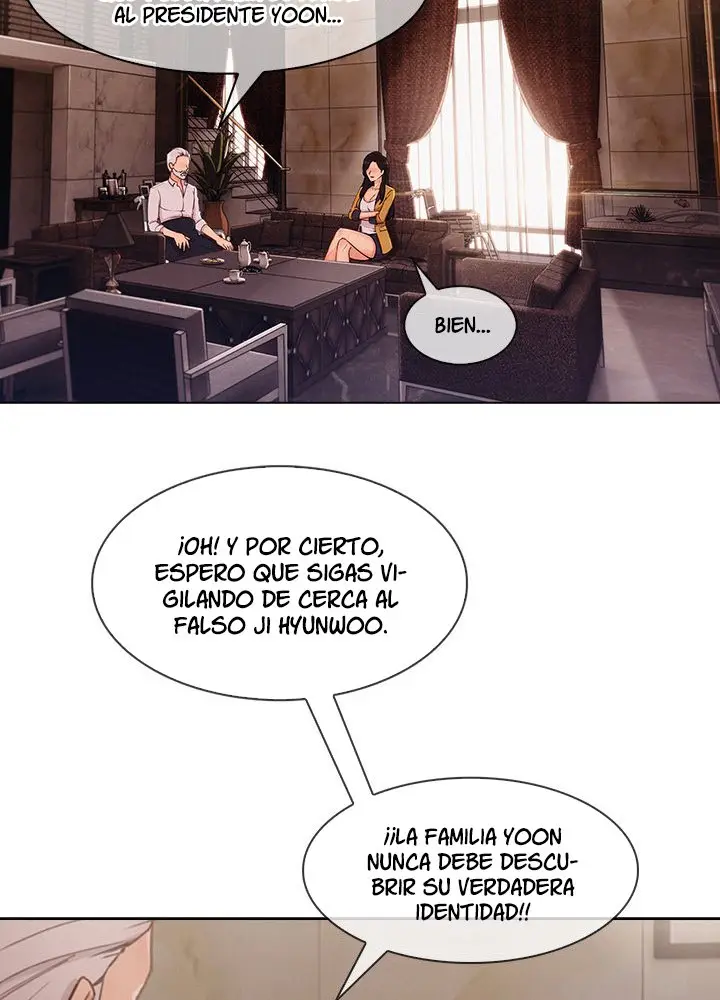 Lady Long Legs (2018) - Capítulo 34 - Página 4 - LectorTMOo
