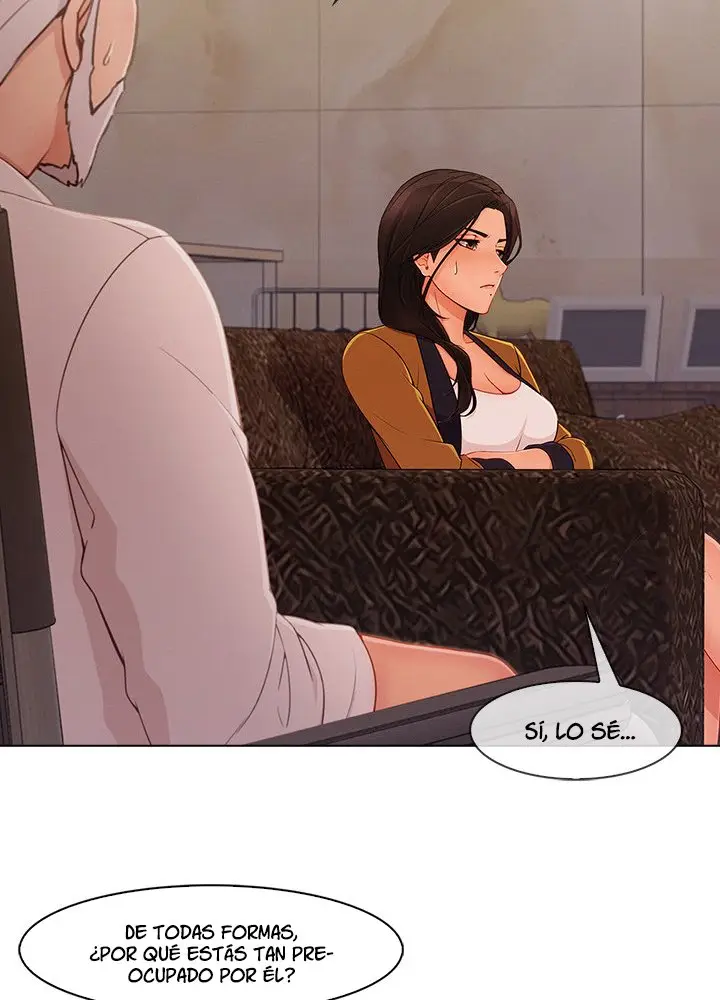 Lady Long Legs (2018) - Capítulo 34 - Página 5 - LectorTMOo