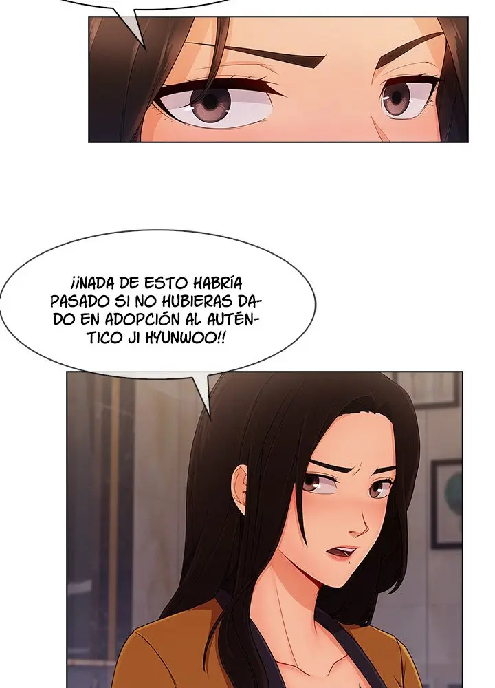 Lady Long Legs (2018) - Capítulo 34 - Página 6 - LectorTMOo