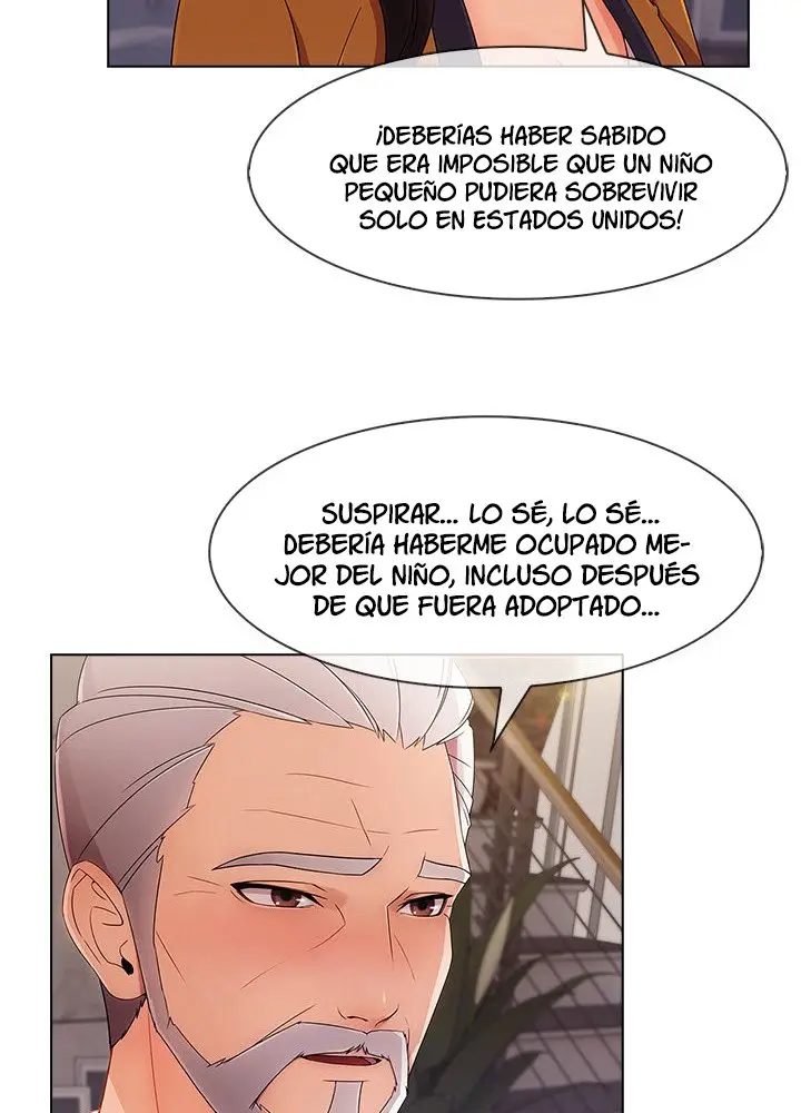 Lady Long Legs (2018) - Capítulo 34 - Página 7 - LectorTMOo