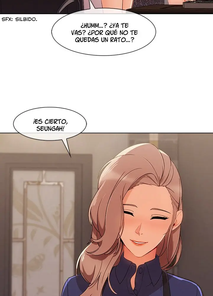 Lady Long Legs (2018) - Capítulo 34 - Página 12 - LectorTMOo