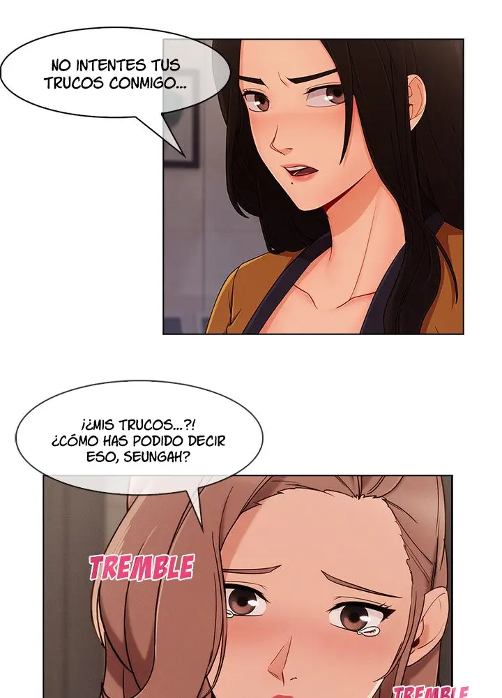 Lady Long Legs (2018) - Capítulo 34 - Página 15 - LectorTMOo