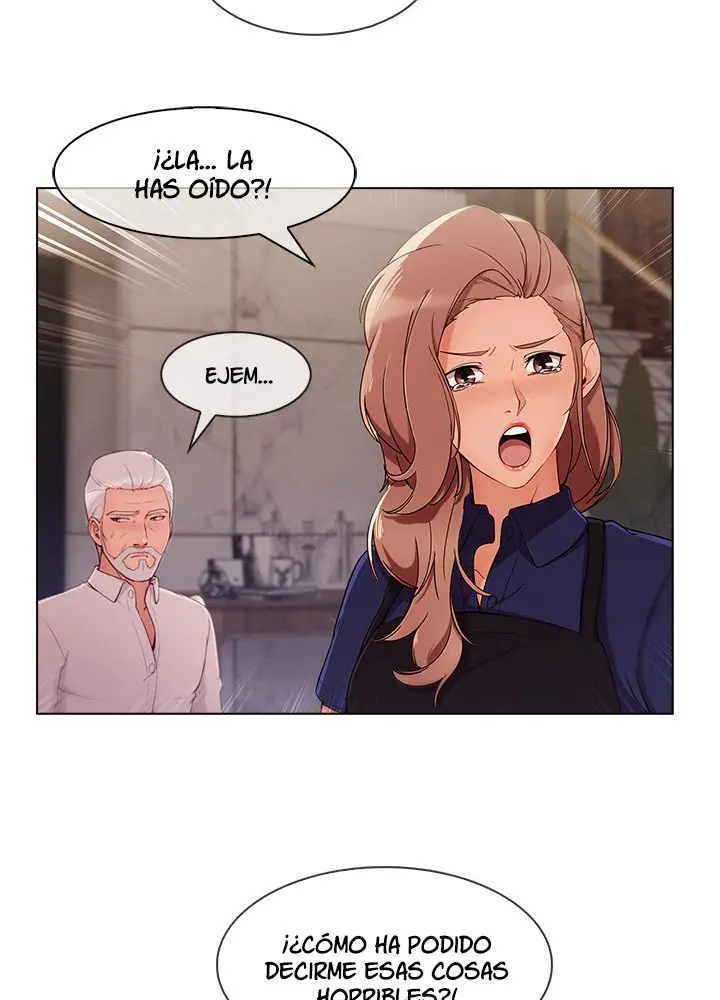 Lady Long Legs (2018) - Capítulo 34 - Página 18 - LectorTMOo