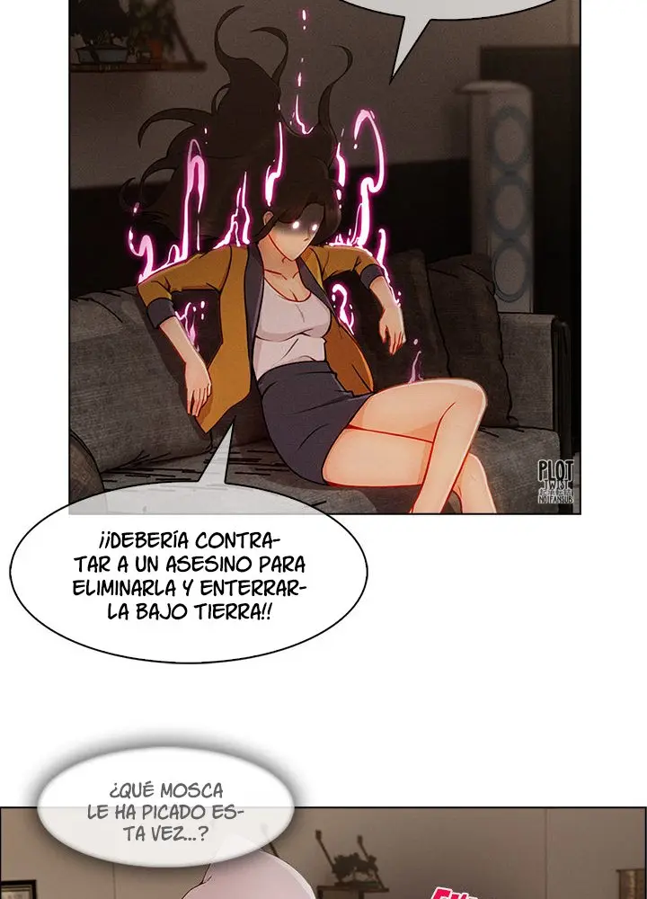 Lady Long Legs (2018) - Capítulo 34 - Página 25 - LectorTMOo