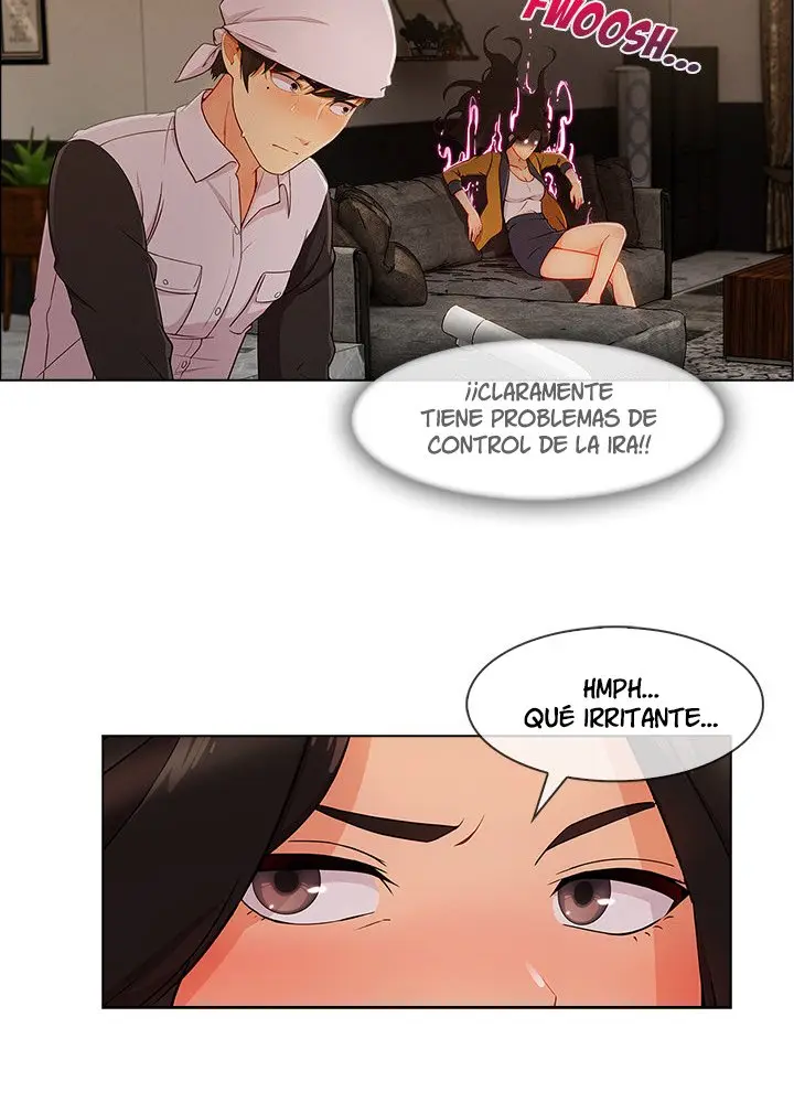 Lady Long Legs (2018) - Capítulo 34 - Página 26 - LectorTMOo