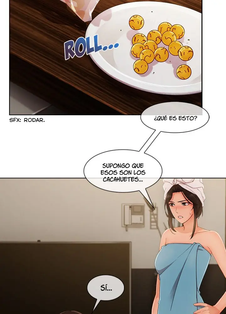 Lady Long Legs (2018) - Capítulo 34 - Página 33 - LectorTMOo