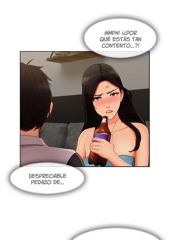 Lady Long Legs (2018) - Capítulo 34 - Página 42 - LectorTMOo