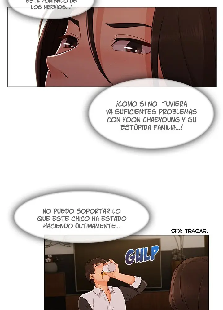 Lady Long Legs (2018) - Capítulo 34 - Página 44 - LectorTMOo