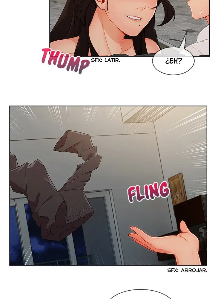 Lady Long Legs (2018) - Capítulo 34 - Página 55 - LectorTMOo