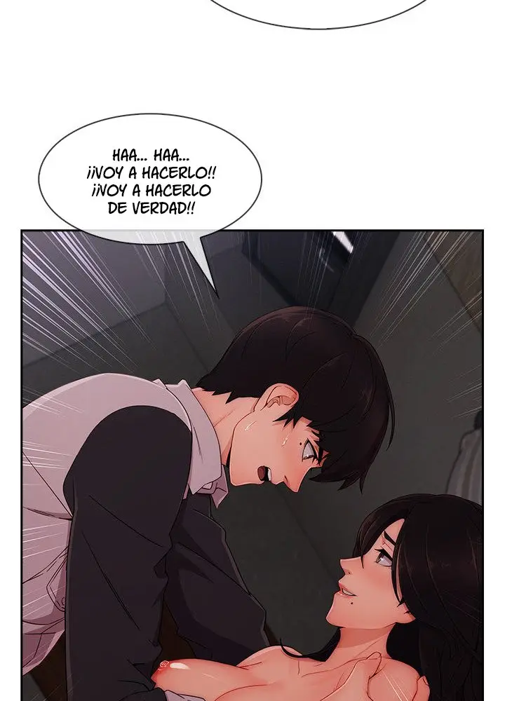 Lady Long Legs (2018) - Capítulo 35 - Página 9 - LectorTMOo