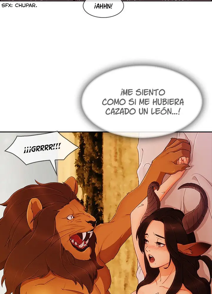 Lady Long Legs (2018) - Capítulo 35 - Página 22 - LectorTMOo