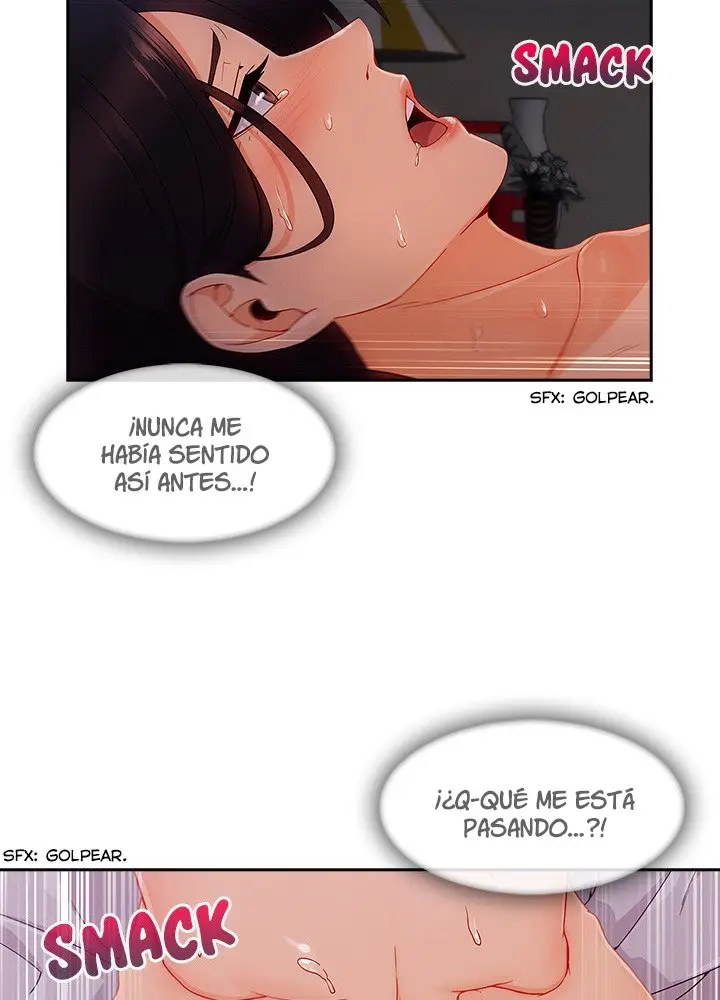 Lady Long Legs (2018) - Capítulo 35 - Página 31 - LectorTMOo