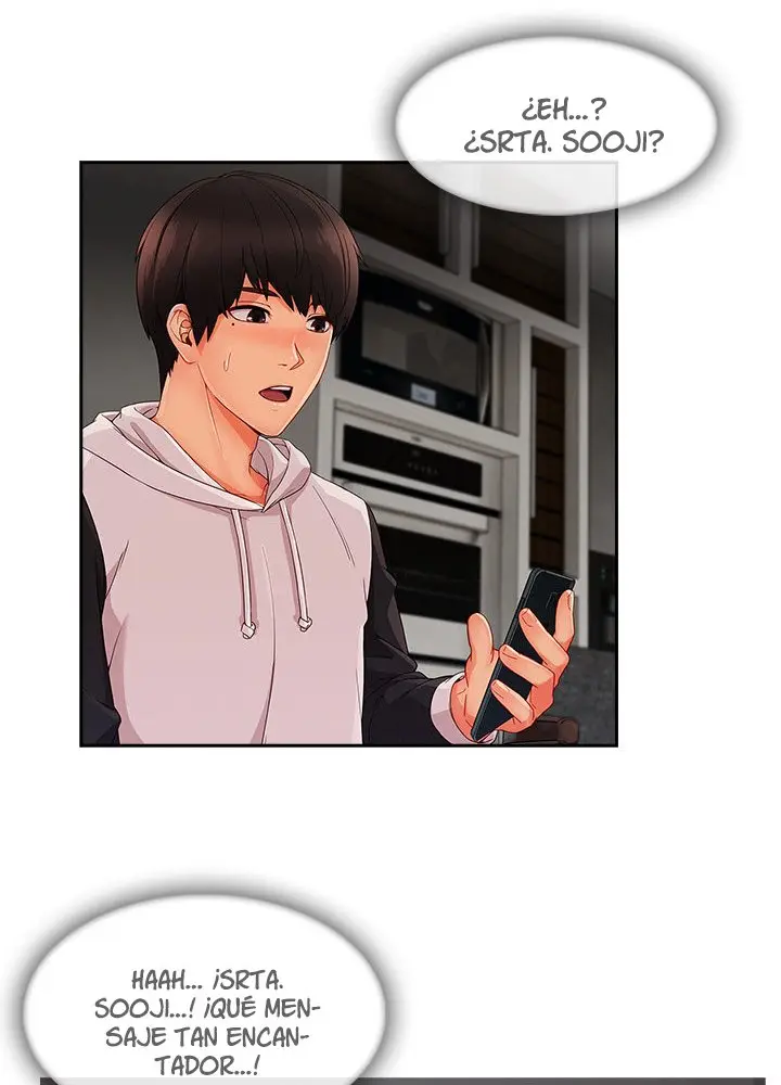 Lady Long Legs (2018) - Capítulo 35 - Página 68 - LectorTMOo