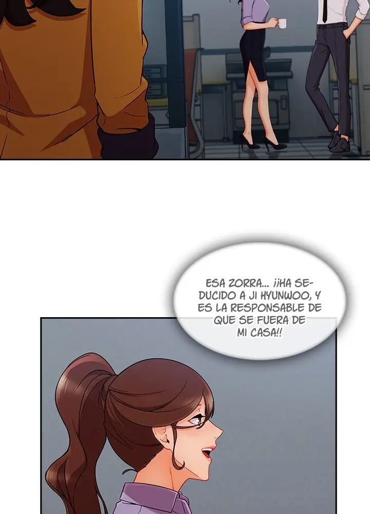 Lady Long Legs (2018) - Capítulo 39 - Página 5 - LectorTMOo