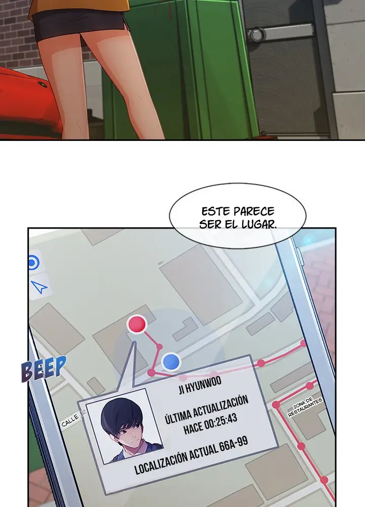Lady Long Legs (2018) - Capítulo 39 - Página 10 - LectorTMOo