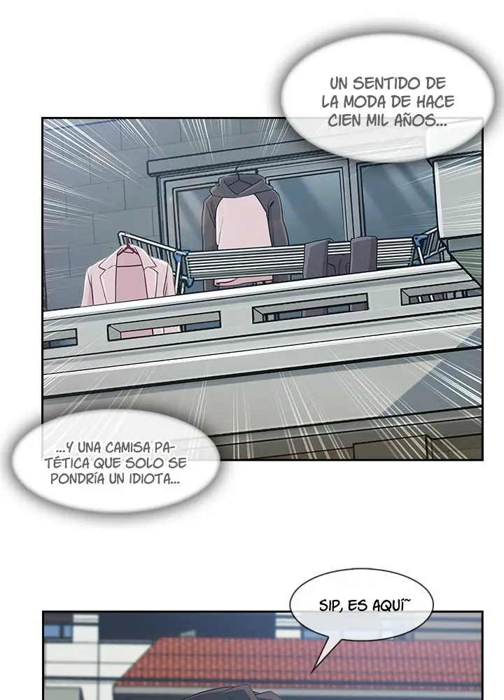 Lady Long Legs (2018) - Capítulo 39 - Página 12 - LectorTMOo