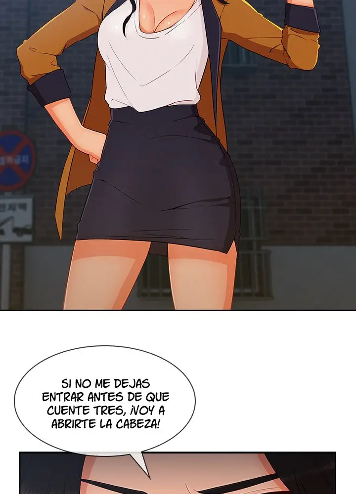 Lady Long Legs (2018) - Capítulo 39 - Página 21 - LectorTMOo