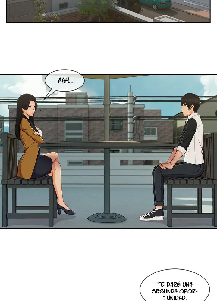 Lady Long Legs (2018) - Capítulo 39 - Página 24 - LectorTMOo