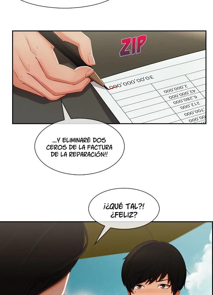 Lady Long Legs (2018) - Capítulo 39 - Página 30 - LectorTMOo