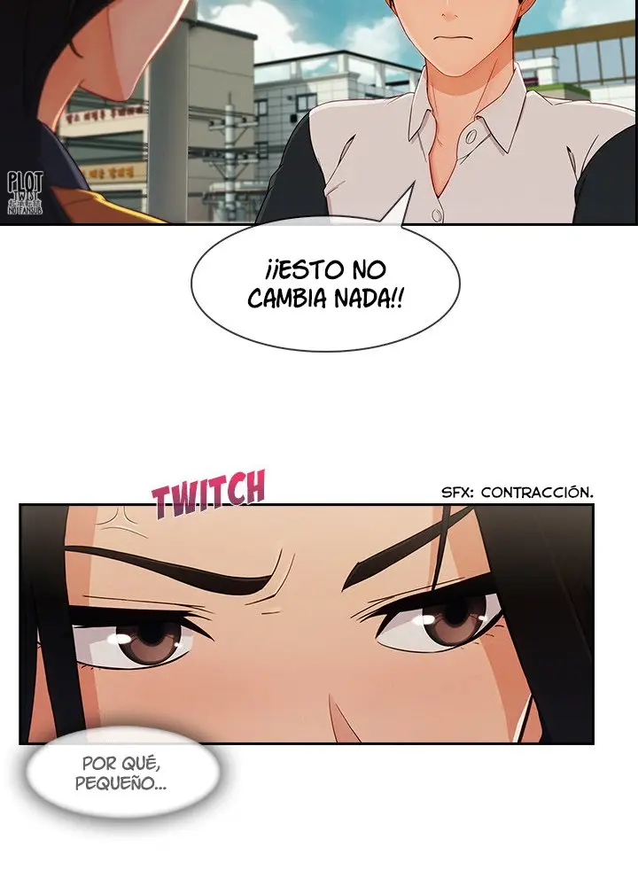 Lady Long Legs (2018) - Capítulo 39 - Página 31 - LectorTMOo