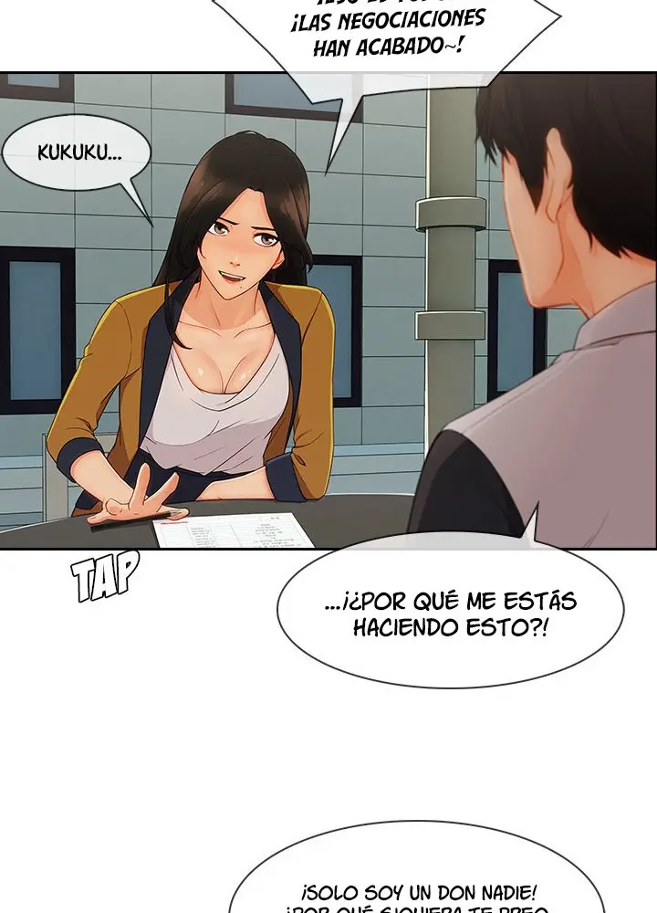 Lady Long Legs (2018) - Capítulo 39 - Página 34 - LectorTMOo