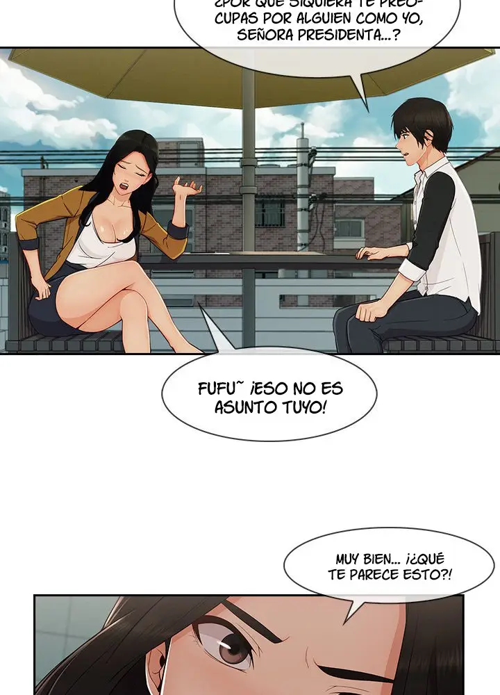 Lady Long Legs (2018) - Capítulo 39 - Página 35 - LectorTMOo