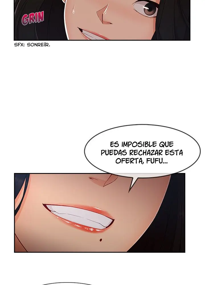 Lady Long Legs (2018) - Capítulo 39 - Página 36 - LectorTMOo