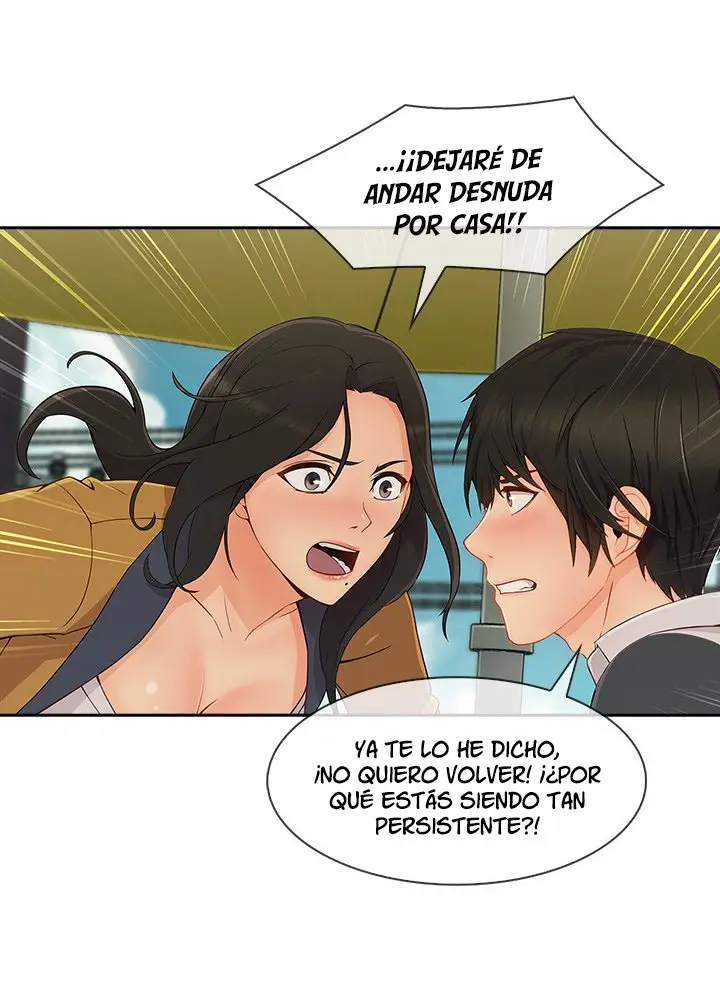 Lady Long Legs (2018) - Capítulo 39 - Página 42 - LectorTMOo