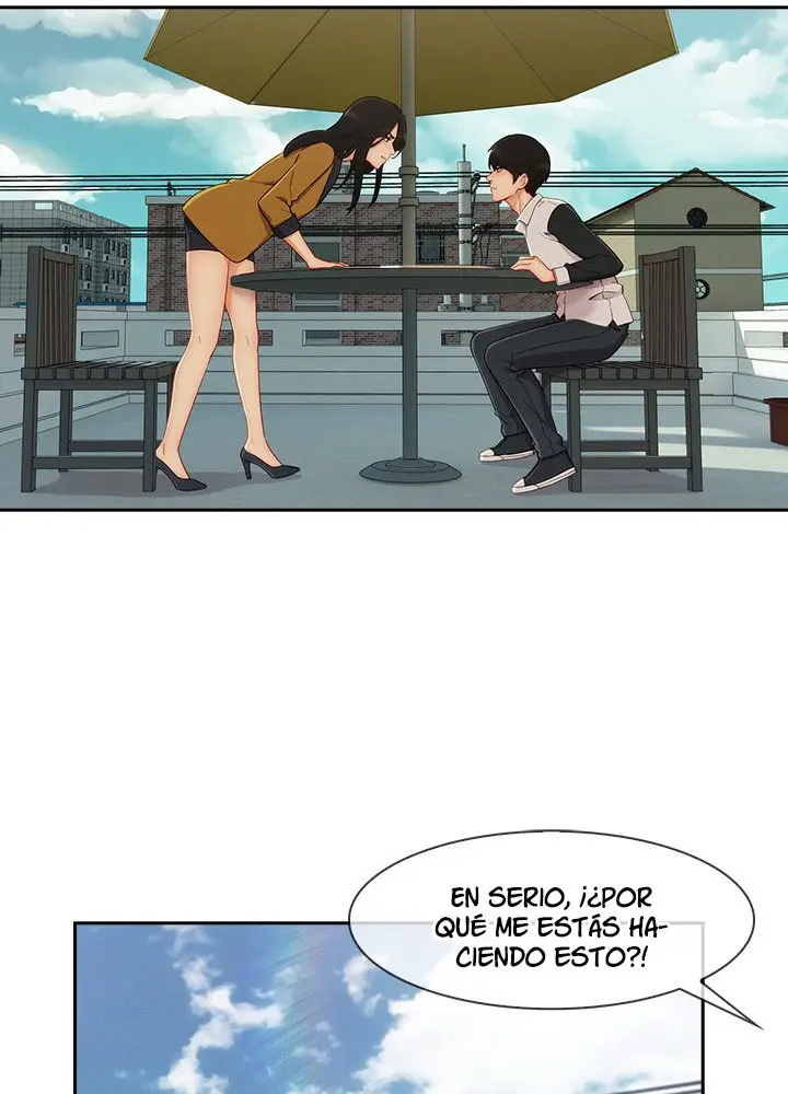 Lady Long Legs (2018) - Capítulo 39 - Página 43 - LectorTMOo