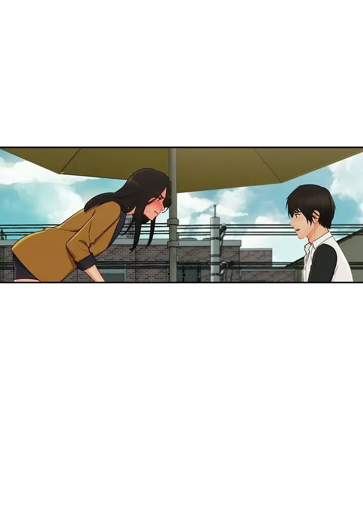 Lady Long Legs (2018) - Capítulo 39 - Página 50 - LectorTMOo