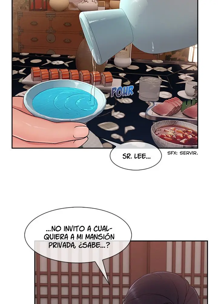Lady Long Legs (2018) - Capítulo 39 - Página 53 - LectorTMOo