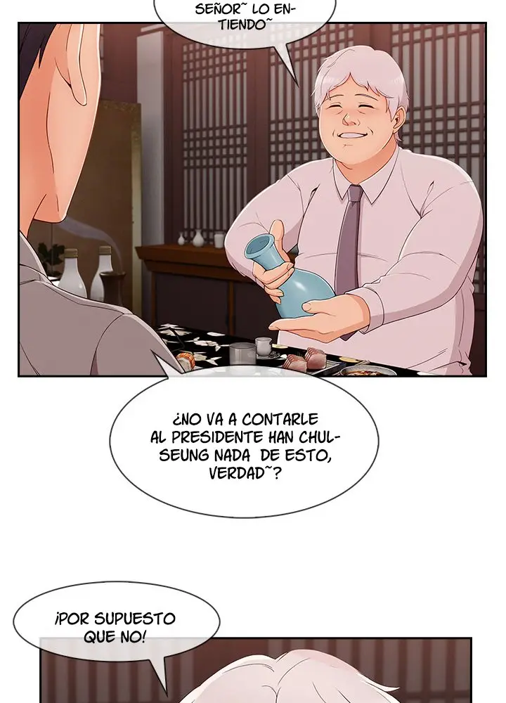 Lady Long Legs (2018) - Capítulo 39 - Página 55 - LectorTMOo
