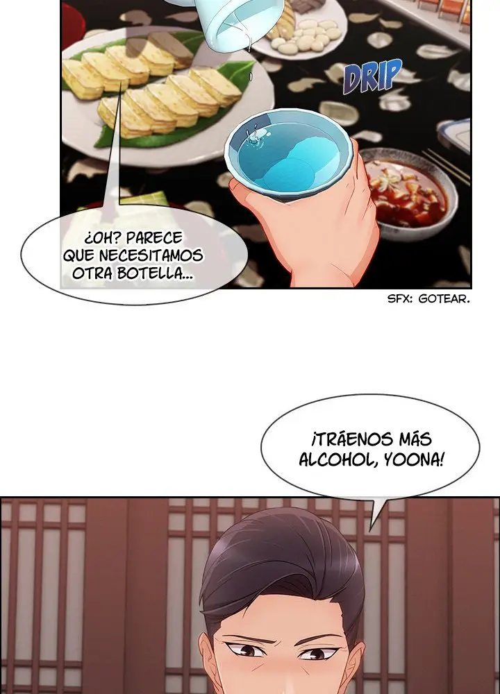 Lady Long Legs (2018) - Capítulo 39 - Página 59 - LectorTMOo