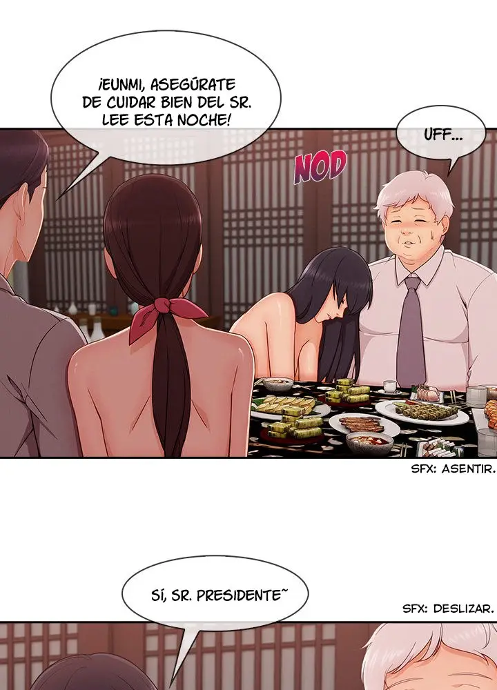 Lady Long Legs (2018) - Capítulo 39 - Página 63 - LectorTMOo