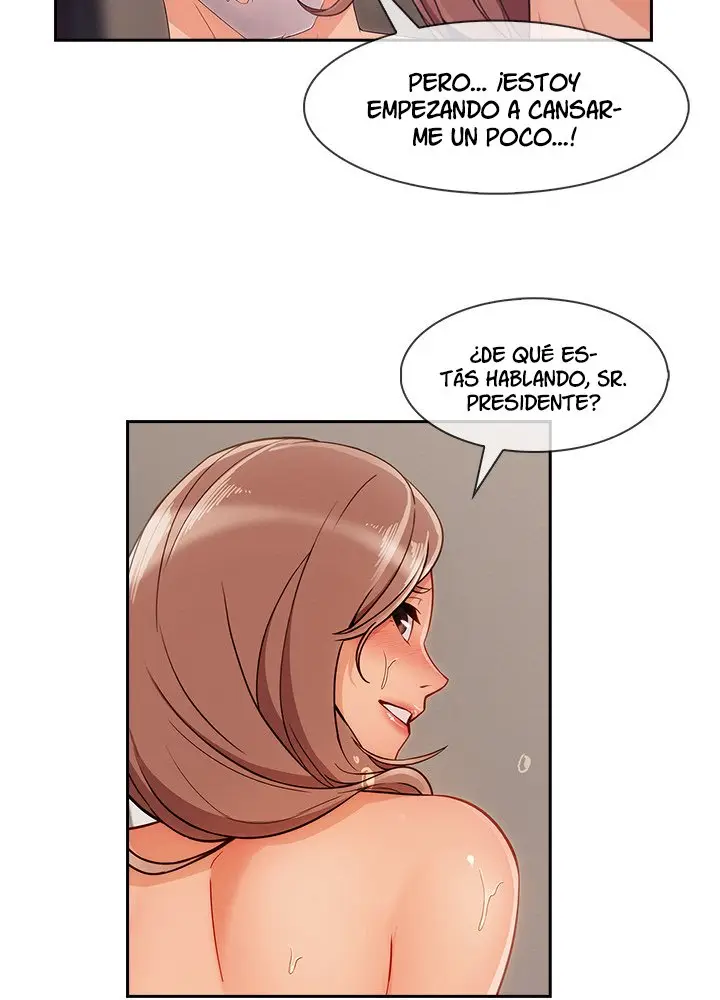 Lady Long Legs (2018) - Capítulo 40 - Página 8 - LectorTMOo