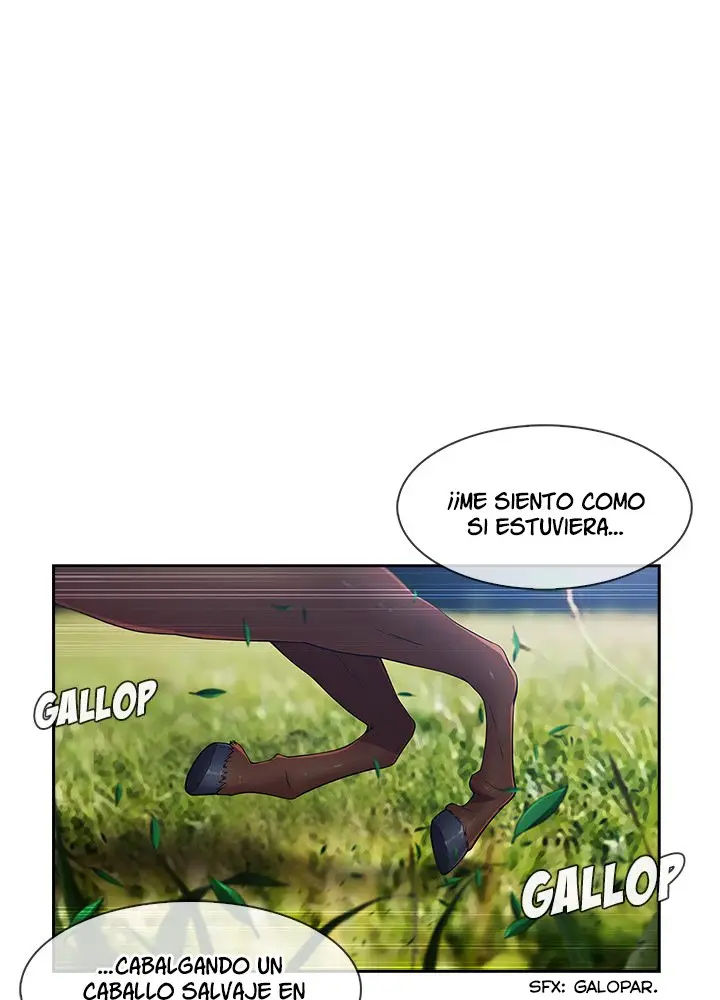 Lady Long Legs (2018) - Capítulo 40 - Página 23 - LectorTMOo